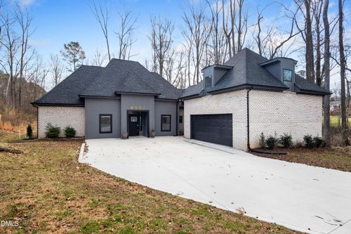 4502 Brookhaven Drive, Greensboro, NC, 27406 | Card Image