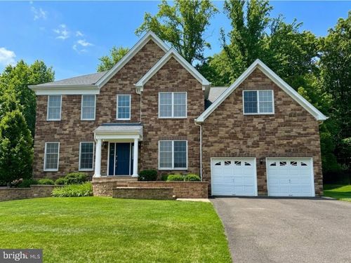 3825 Green Ridge Rd, FURLONG, PA, 18925-2107 | Card Image