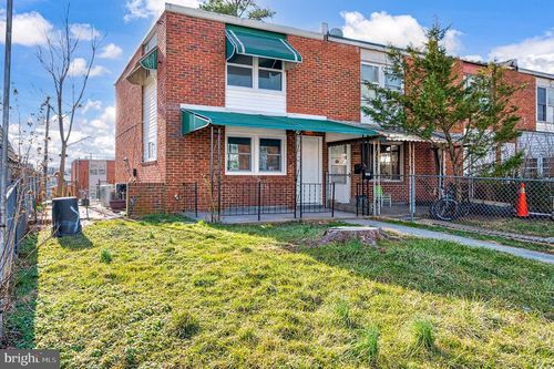 7923 Eastdale Rd, BALTIMORE, MD, 21224-2018 | Card Image