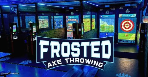 409 W Fireweed Ln, Anchorage, AK, 99503-1918 | Card Image