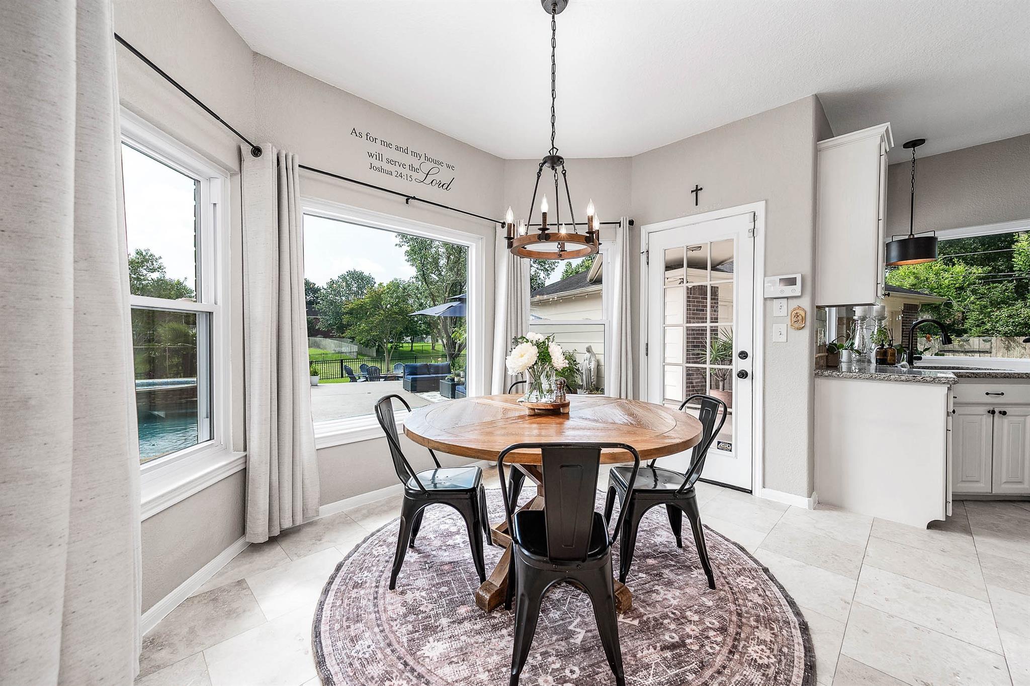 Residential in Friendswood 4