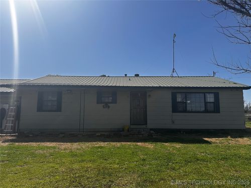 7825 E 151 Rd, Calvin, OK, 74531-5056 | Card Image