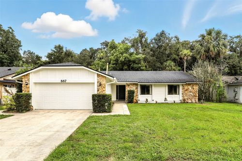 887 Great Bend Rd, ALTAMONTE SPRINGS, FL, 32714-7509 | Card Image
