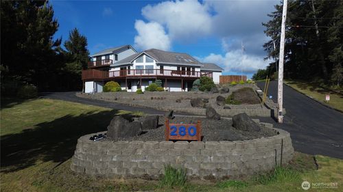 280 Surf St, Westport, WA, 98595 | Card Image