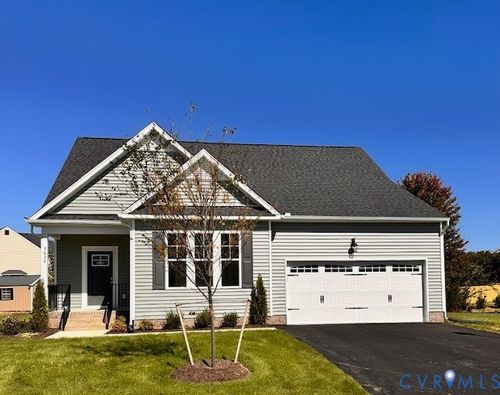 3632 Shining Armor Ln, Henrico, VA, 23231-7299 | Card Image