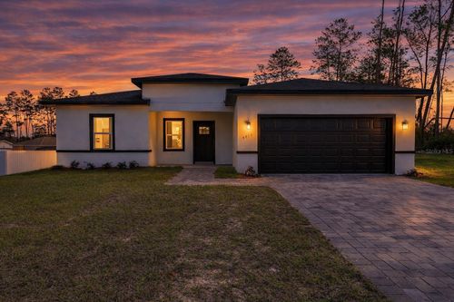 4411 Sw 172nd Street Road, Ocala, FL, 34473 | Card Image