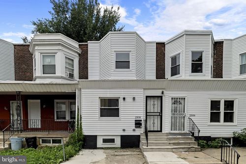 2508 Bonaffon, PHILADELPHIA, PA, 19142 | Card Image