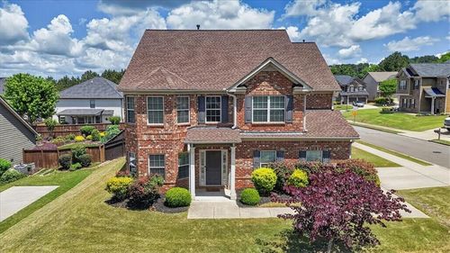 601 Ocean Ave, Canton, GA, 30114-7285 | Card Image