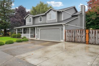 14211 Ne 53rd Street, House other with 4 bedrooms, 2 bathrooms and 2 parking in Vancouver WA | Image 3