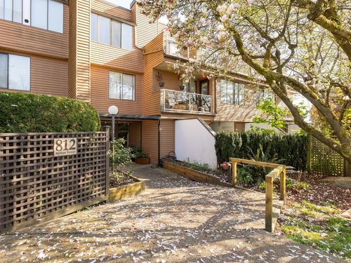 114-812 Milton St, New Westminster, BC, V3M1N2 | Card Image