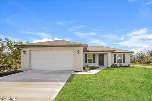 2819 37th St, Lehigh Acres, FL, 33976-4535 | Card Image