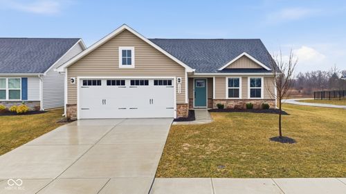 1804 Gunnison Dr, Greenfield, IN, 46140-5033 | Card Image