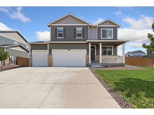 3713 Catmint St, Wellington, CO, 80549-1405 | Card Image