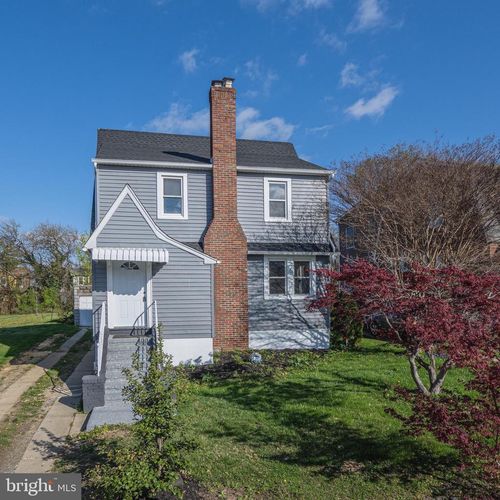 5510 Sefton Ave, BALTIMORE, MD, 21214-2339 | Card Image