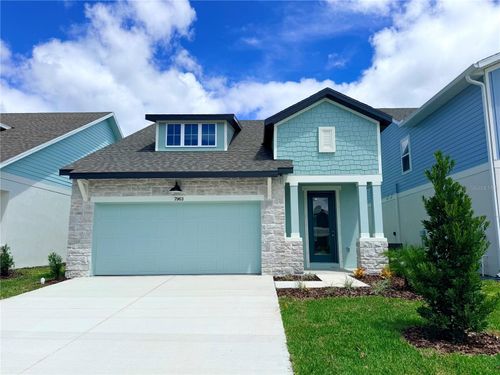 7963 Chandler Lake Ct, HUDSON, FL, 34667-6923 | Card Image