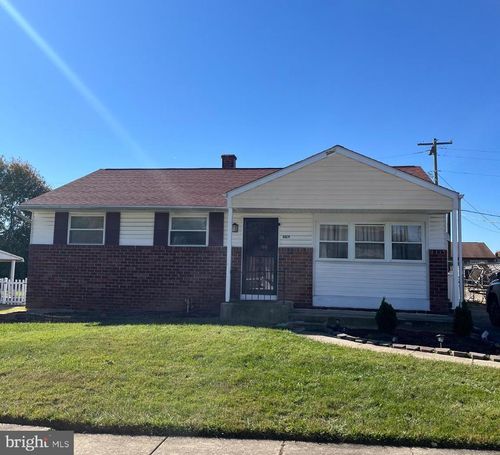 8829 Sigrid Rd, RANDALLSTOWN, MD, 21133-4012 | Card Image