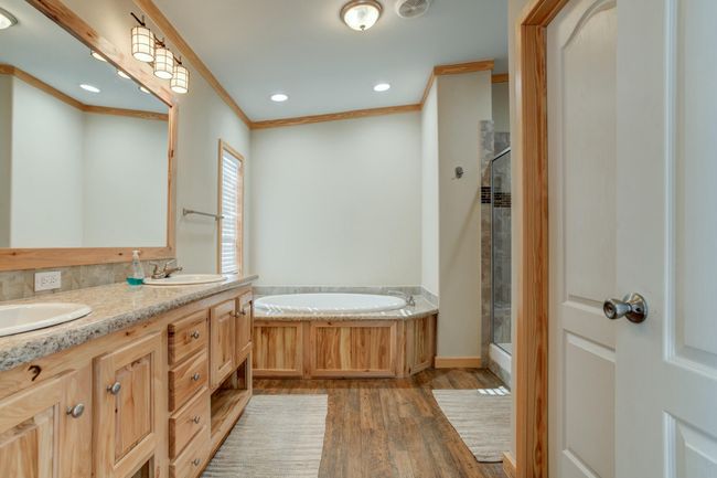 3519 N Avenue M, House other with 4 bedrooms, 3 bathrooms and null parking in Post TX | Image 22