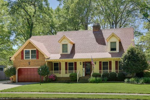 501 Wessex Drive Drive, Chesapeake, VA, 23322 | Card Image