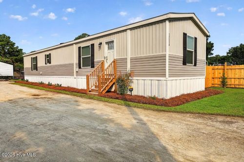 1701a Green Springs Road, New Bern, NC, 28560 | Card Image