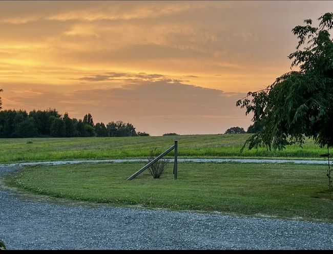All the feelings with sunsets like this! ❤️ | Image 34