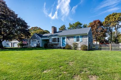 9 Captain Percival Rd, House other with 2 bedrooms, 2 bathrooms and 4 parking in Yarmouth MA | Image 2