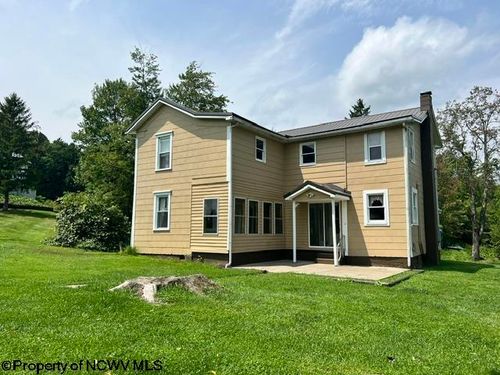 1340 Buckhannon Pike, Coalton, WV, 26257-9744 | Card Image