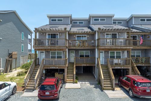 4-1784 New River Inlet Rd, N Topsail Beach, NC, 28460-9399 | Card Image