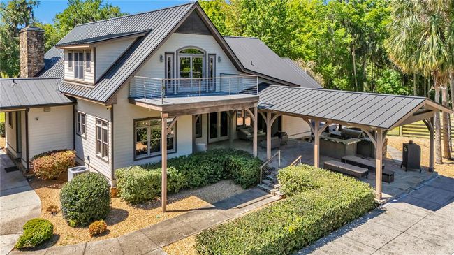 7000 Nw Highway 320, House other with 6 bedrooms, 6 bathrooms and null parking in Micanopy FL | Image 26