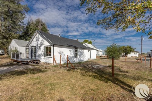 207 A Street, Fromberg, MT, 59029 | Card Image