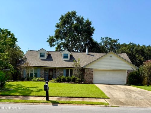 3900 Quinn Dr, Pascagoula, MS, 39581-2358 | Card Image