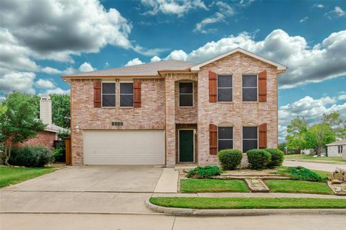 2300 Bradford Pear Dr, Little Elm, TX, 75068-5687 | Card Image