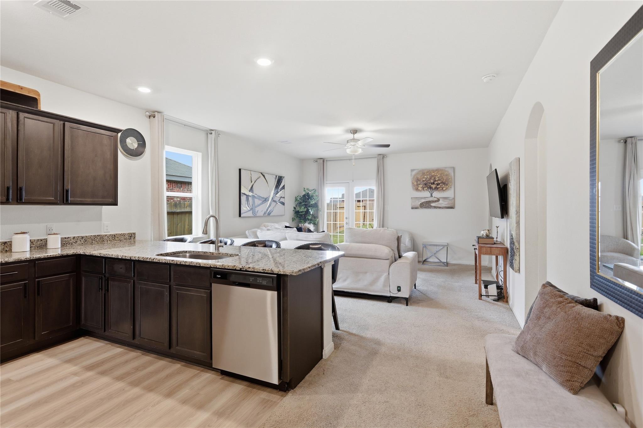 Residential in Katy 4