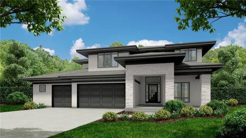 17316 Earnshaw St, Overland Park, KS, 66221 | Card Image