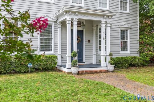 416 W Washington St, Petersburg, VA, 23803-4126 | Card Image