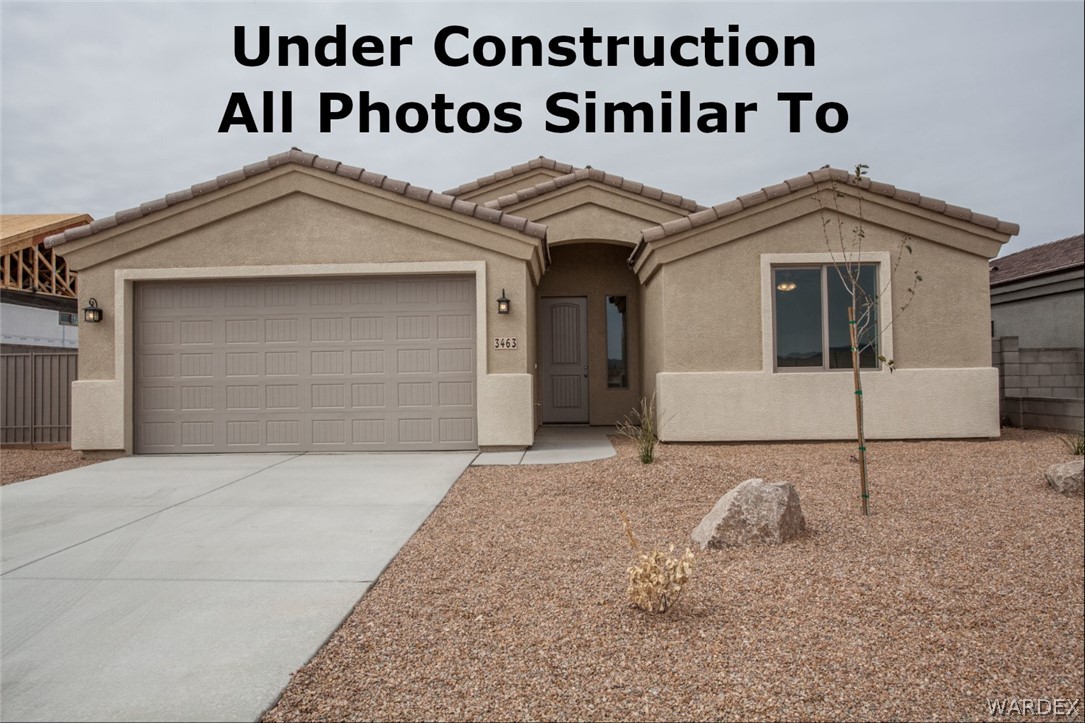Red Sage Way, Fort Mohave, AZ 86426
