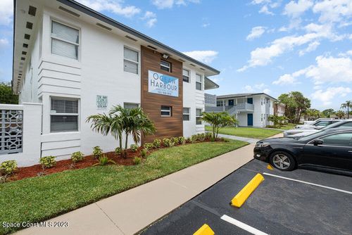 4-1031 Park Dr, Indian Harbour Beach, FL, 32937-3664 | Card Image