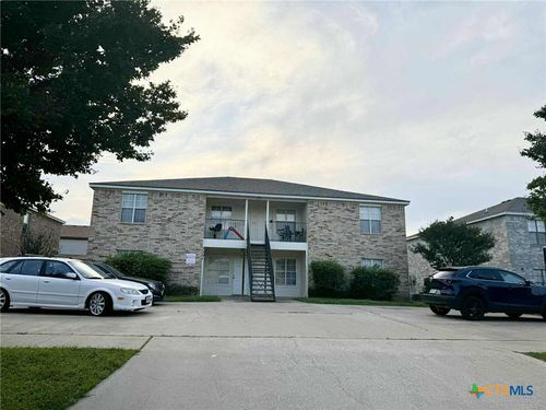 3307 Hereford Ln, Killeen, TX, 76542-3609 | Card Image