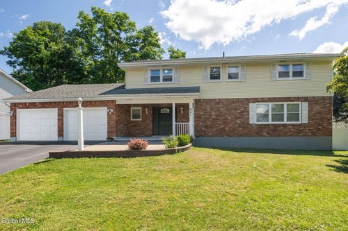 24 Schalren Dr, Latham, NY, 12110-1226 | Card Image