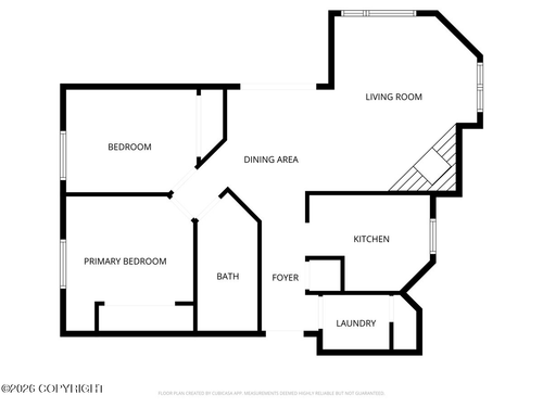 88-9710 Vanguard Dr, Anchorage, AK, 99507-5325 | Card Image