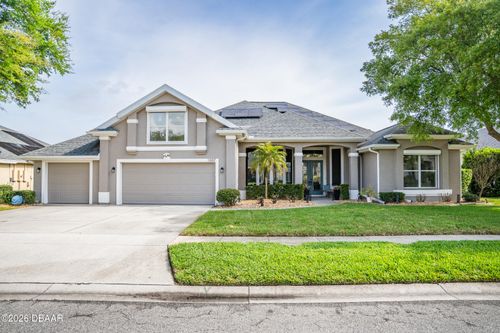 1307 Crepe Myrtle Ln, Port Orange, FL, 32128-7396 | Card Image