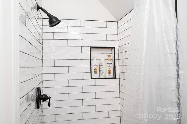 Guest Bath Tiled Shower | Image 26