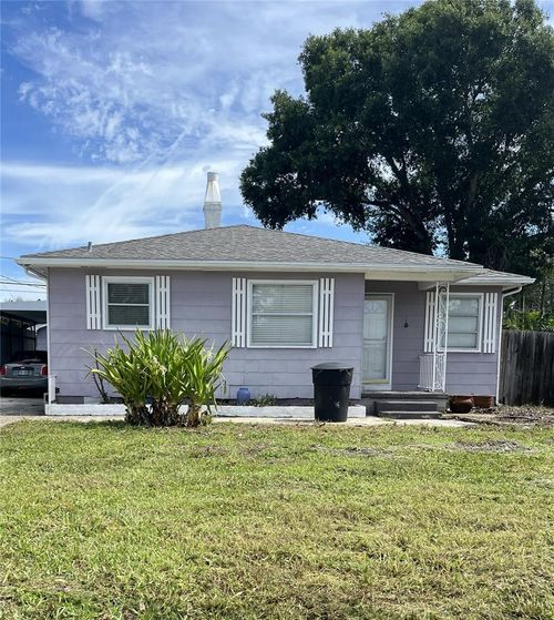 4743 Del Rio Way S, GULFPORT, FL, 33711-3629 | Card Image