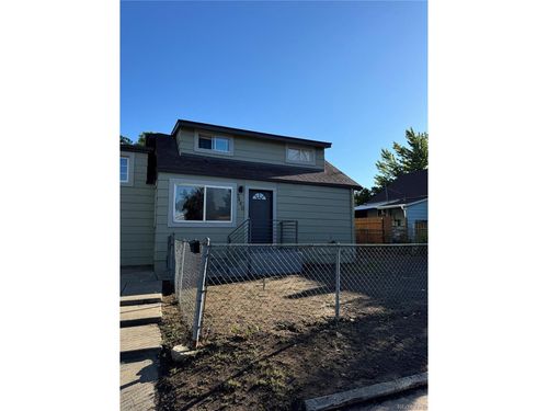 3440 W Custer Pl, Denver, CO, 80219-2782 | Card Image