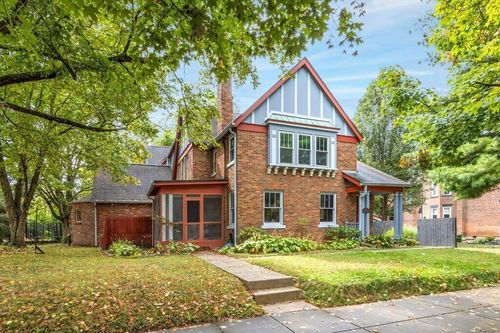 53 W College Ave, Westerville, OH, 43081-2031 | Card Image