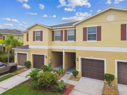 12938 Utopia Gardens Way, Riverview, FL, 33579-7060 | Card Image