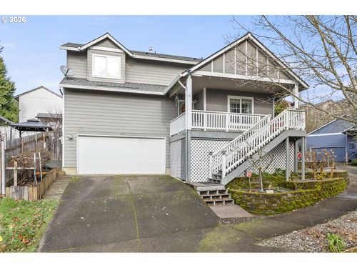 13444 Se Piper Dr, Happy Valley, OR, 97086-5896 | Card Image