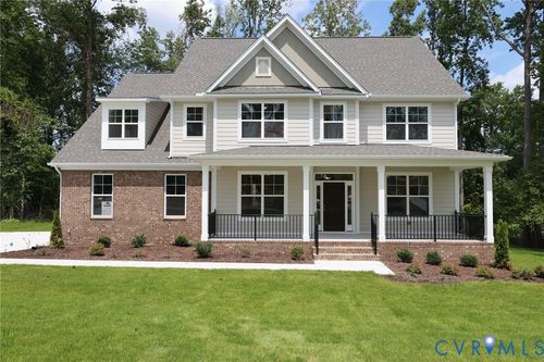 9381 Stingray Point Ct, New Kent, VA, 23124-2741 | Card Image