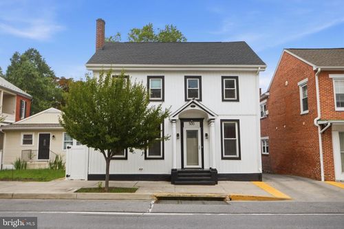 500 W Main St, EMMITSBURG, MD, 21727-9194 | Card Image