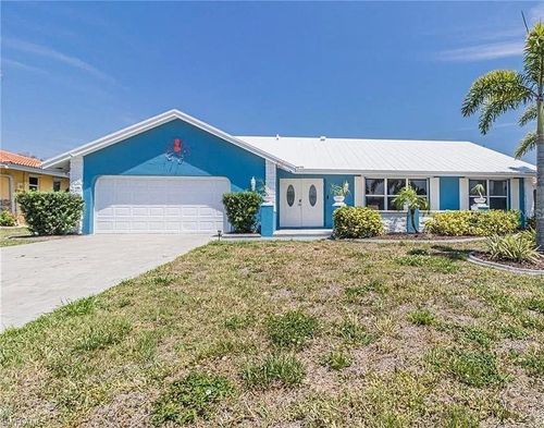 416 Bal Harbor Blvd, PUNTA GORDA, FL, 33950-5205 | Card Image