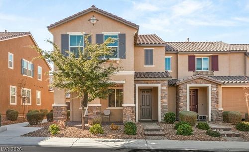 2873 Tanager Hill St, Henderson, NV, 89044-0578 | Card Image